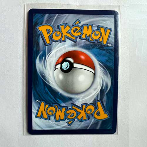 Iron Leaves ex - 203/162