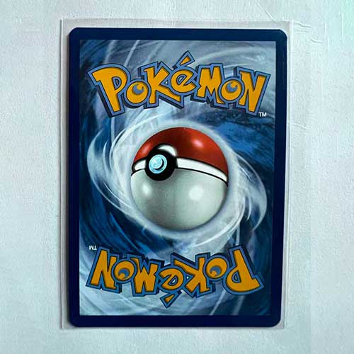 Thundurus - 209 (Pokemon Center Exclusive)