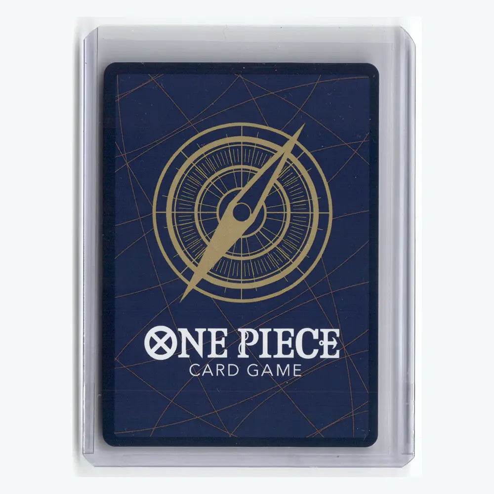 Ace & Sabo & Luffy (Alternate Art)