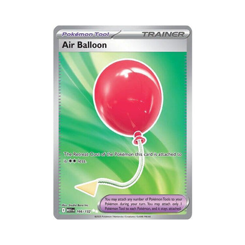 Air Balloon