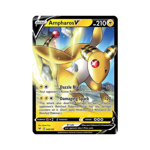 Ampharos V