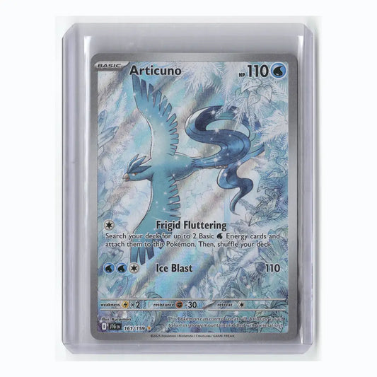 Articuno - 161/159