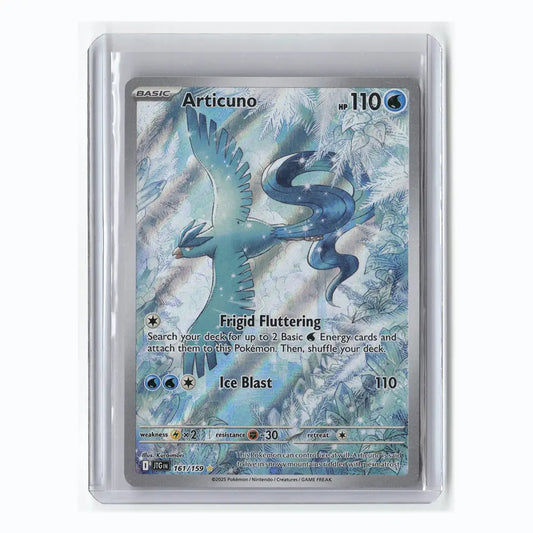 Articuno - 161/159