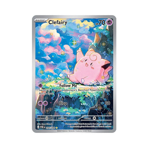 Clefairy - 094/088