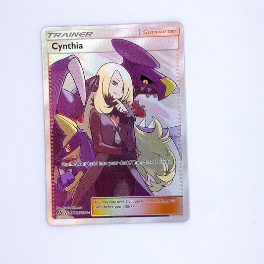 Cynthia