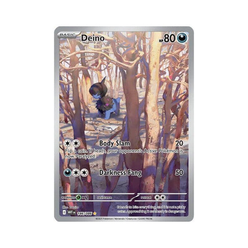Deino - 146/086