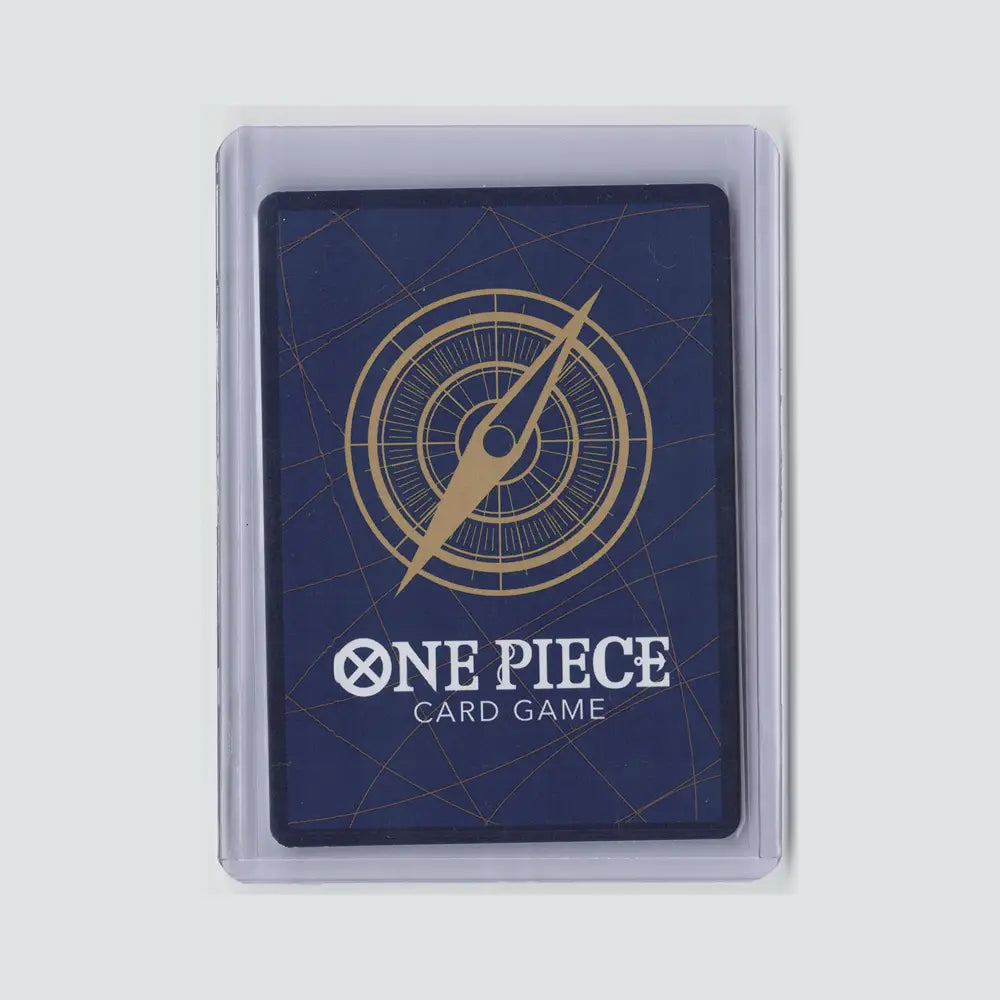 Donquixote Rosinante - OP12-108