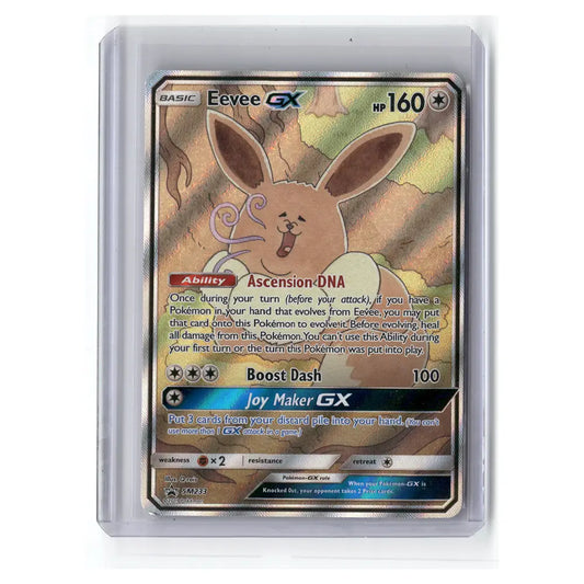 Eevee GX - SM233