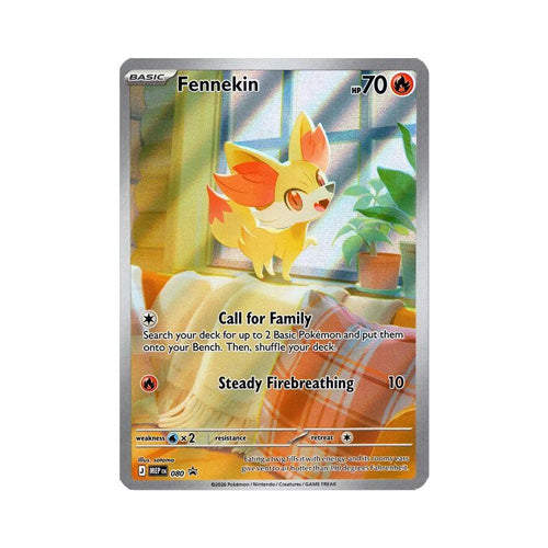 Fennekin - 080