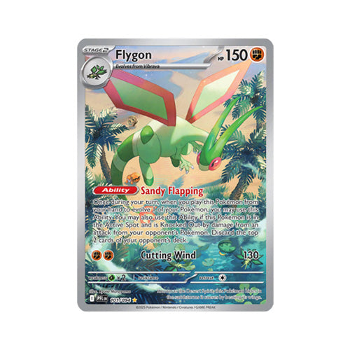 Flygon - 101/094