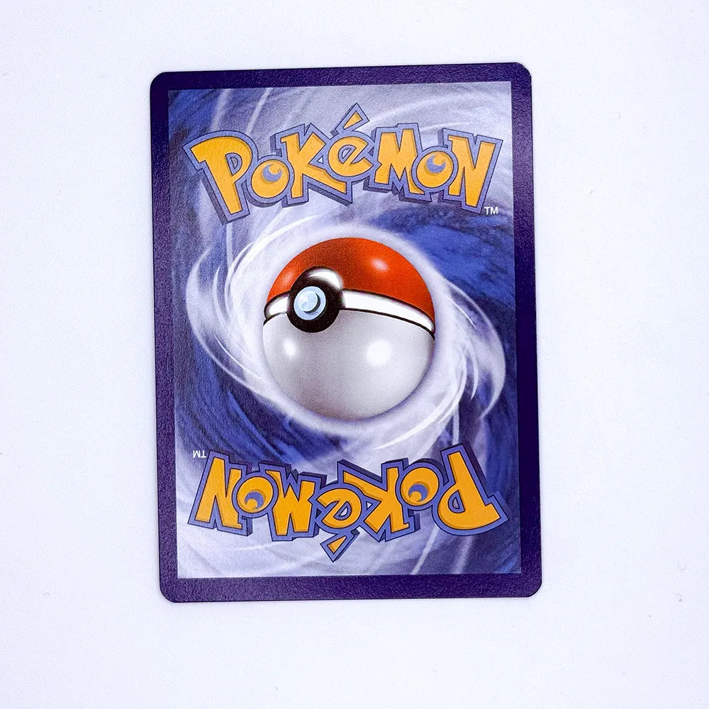 Gardevoir ex - 245/198