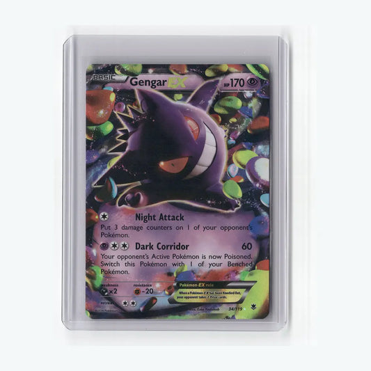 Gengar EX