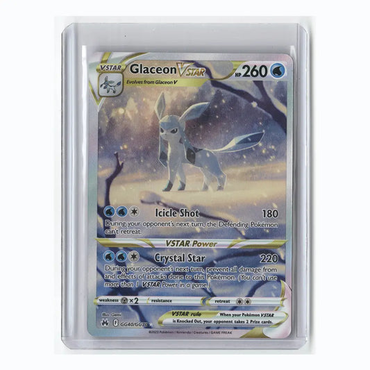 Glaceon VSTAR