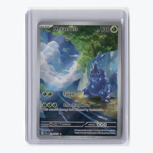 Heracross - 194/193