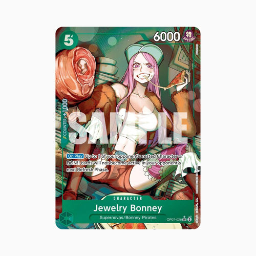 Jewelry Bonney (026) (Parallel)