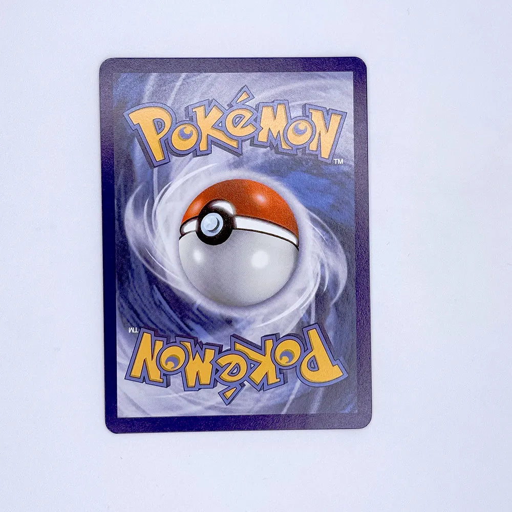 Jolteon ex - 153/131