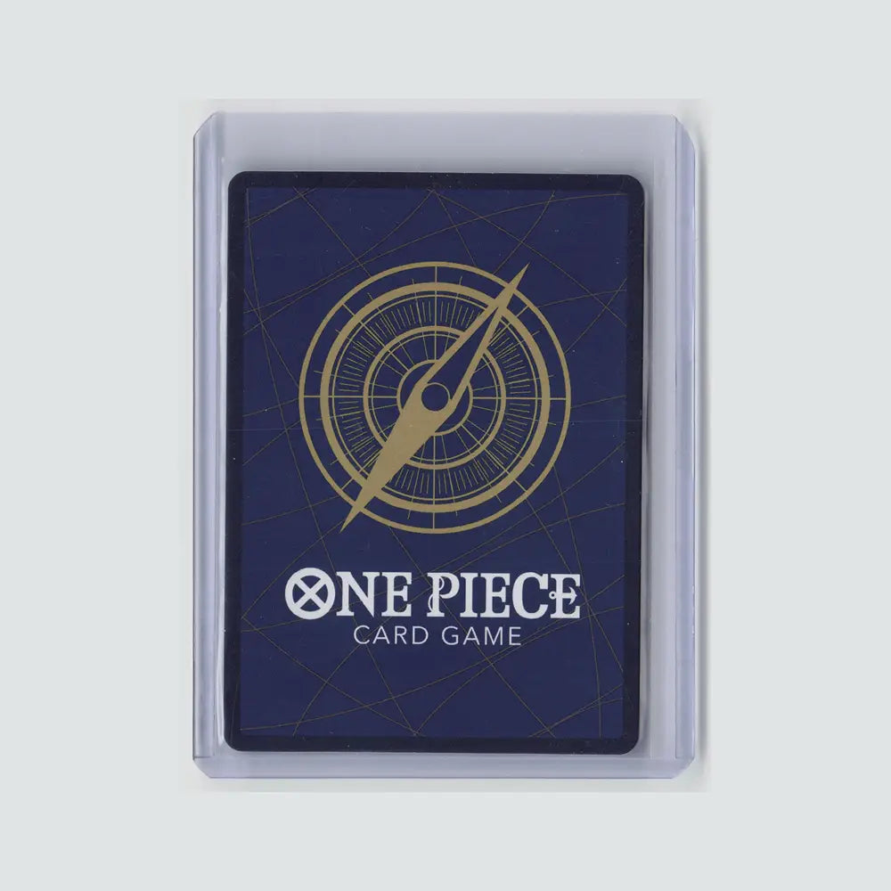 Lucky.Roux (Alternate Art)