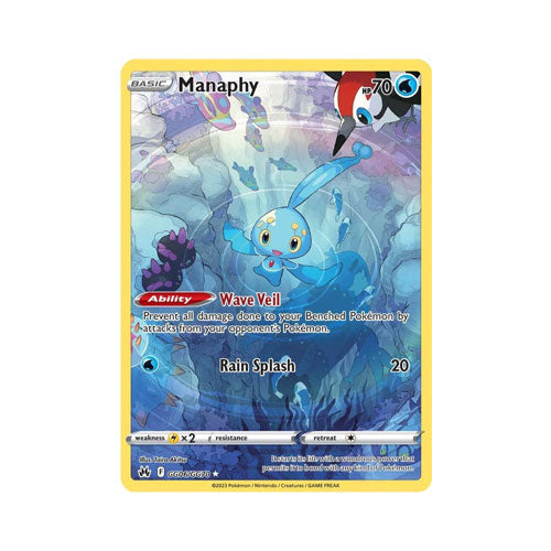 Manaphy