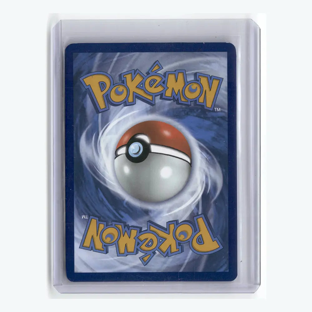 Misty's Psyduck - 193/182