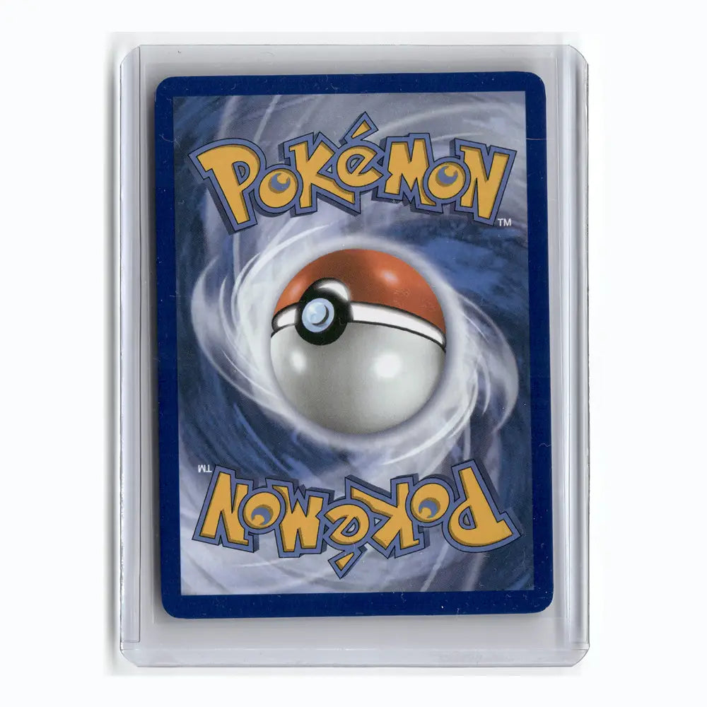Misty's Psyduck - 193/182