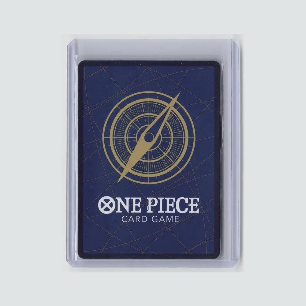 Monkey.D.Luffy (Treasure Booster Set)