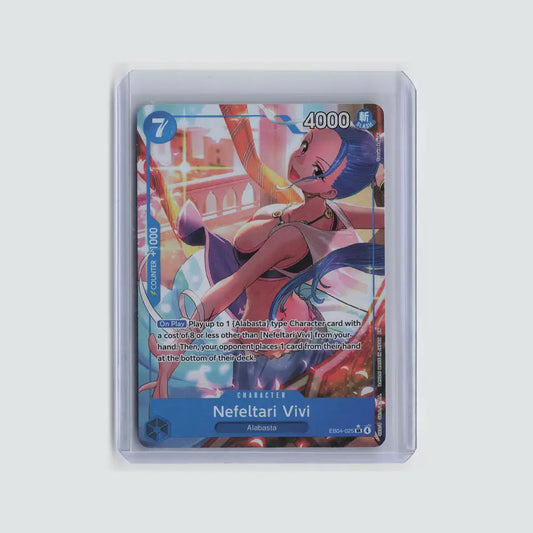 Nefeltari Vivi (Alternate Art)