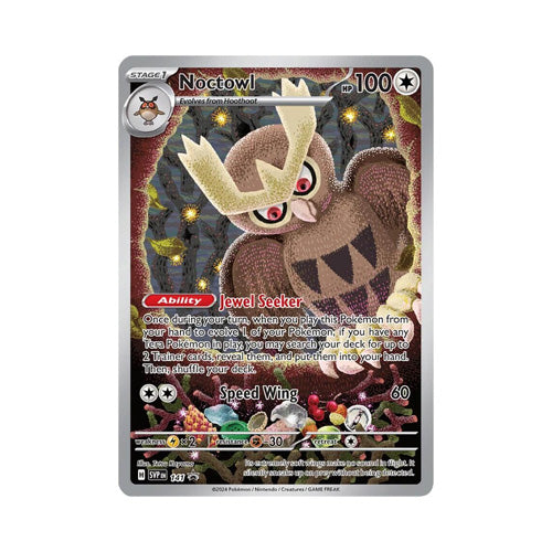 Noctowl - 141