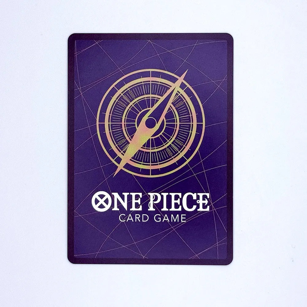 One Piece Bartholomew Kuma (Alternate Art)