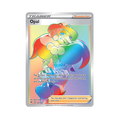 Opal (Secret)