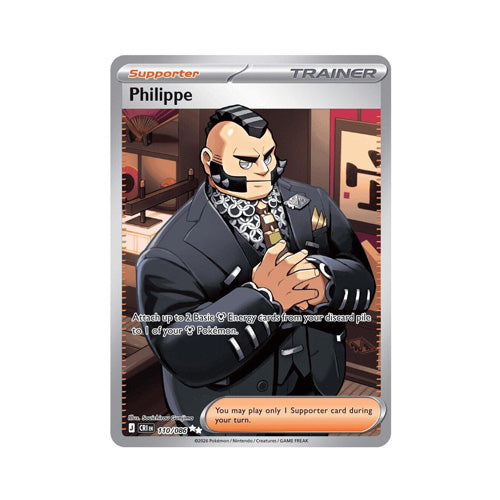 Philippe - 110/086