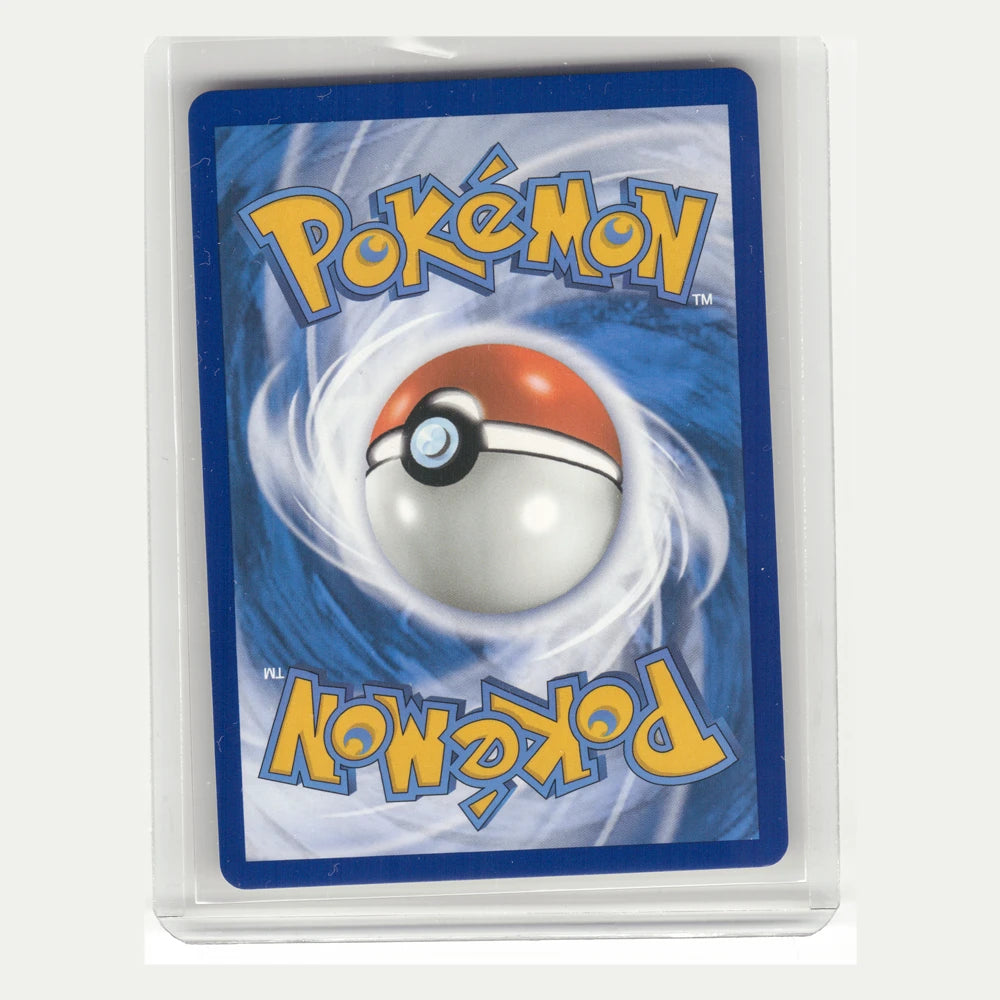 Pikachu (Secret)