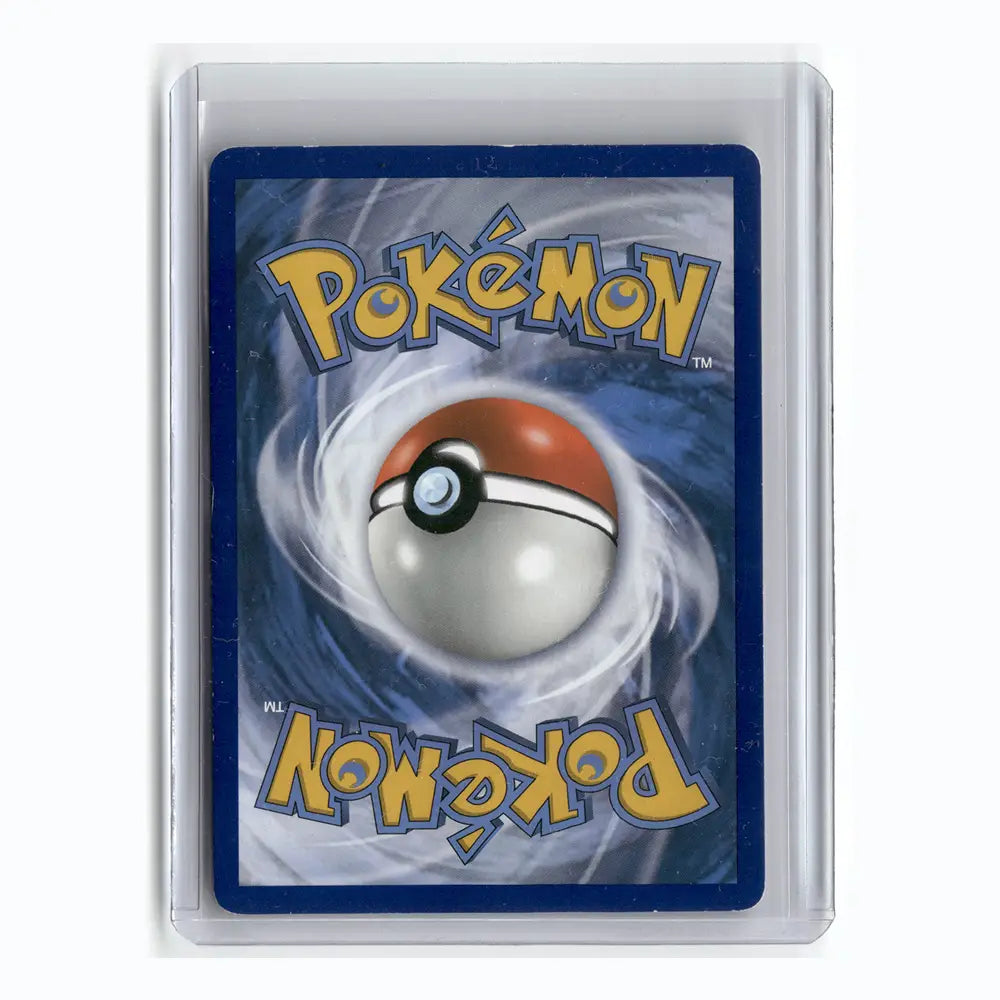 Pikachu & Zekrom GX (LP)