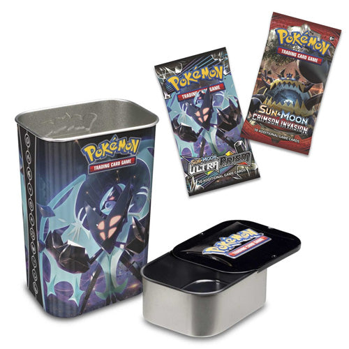 Pokémon TCG Deckshield - Dawn Wings Necrozma