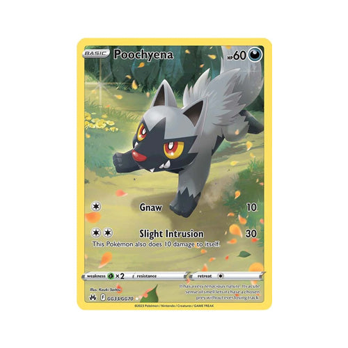 Poochyena