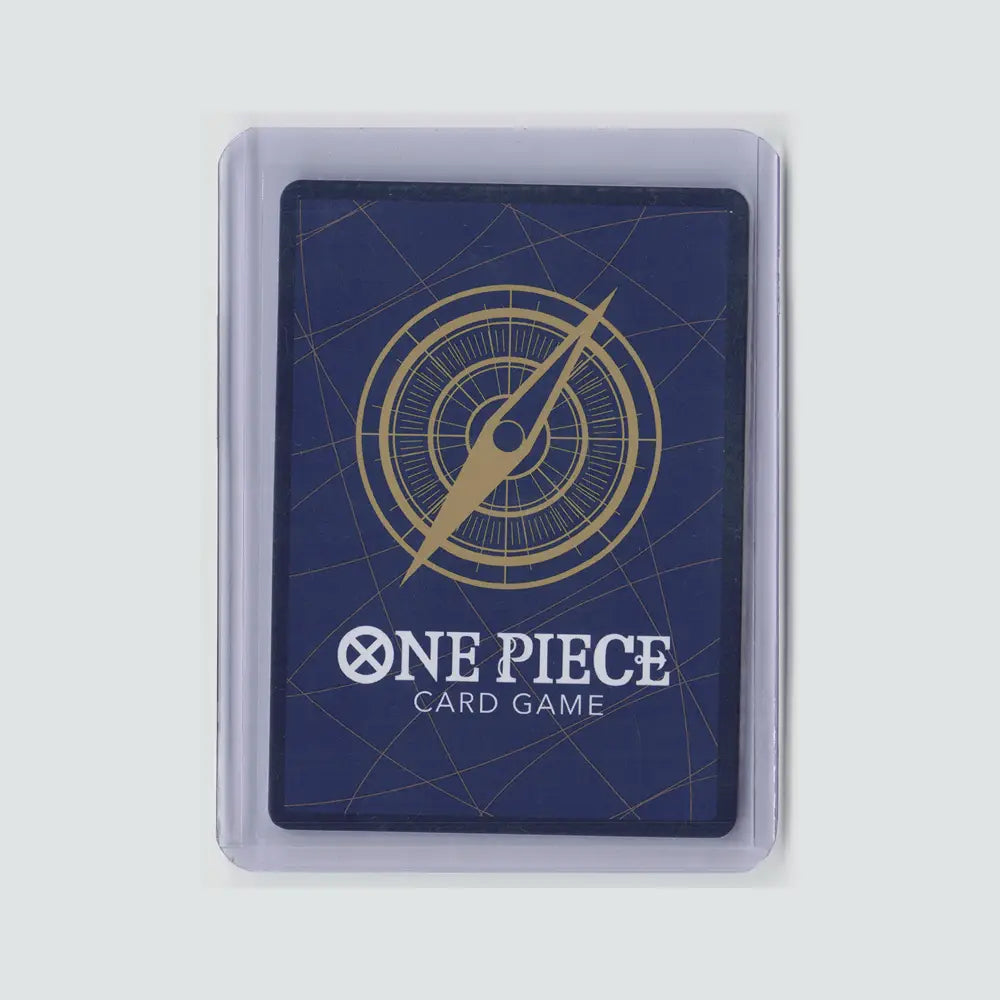 Portgas.D.Ace (119) (Parallel) (OP07)