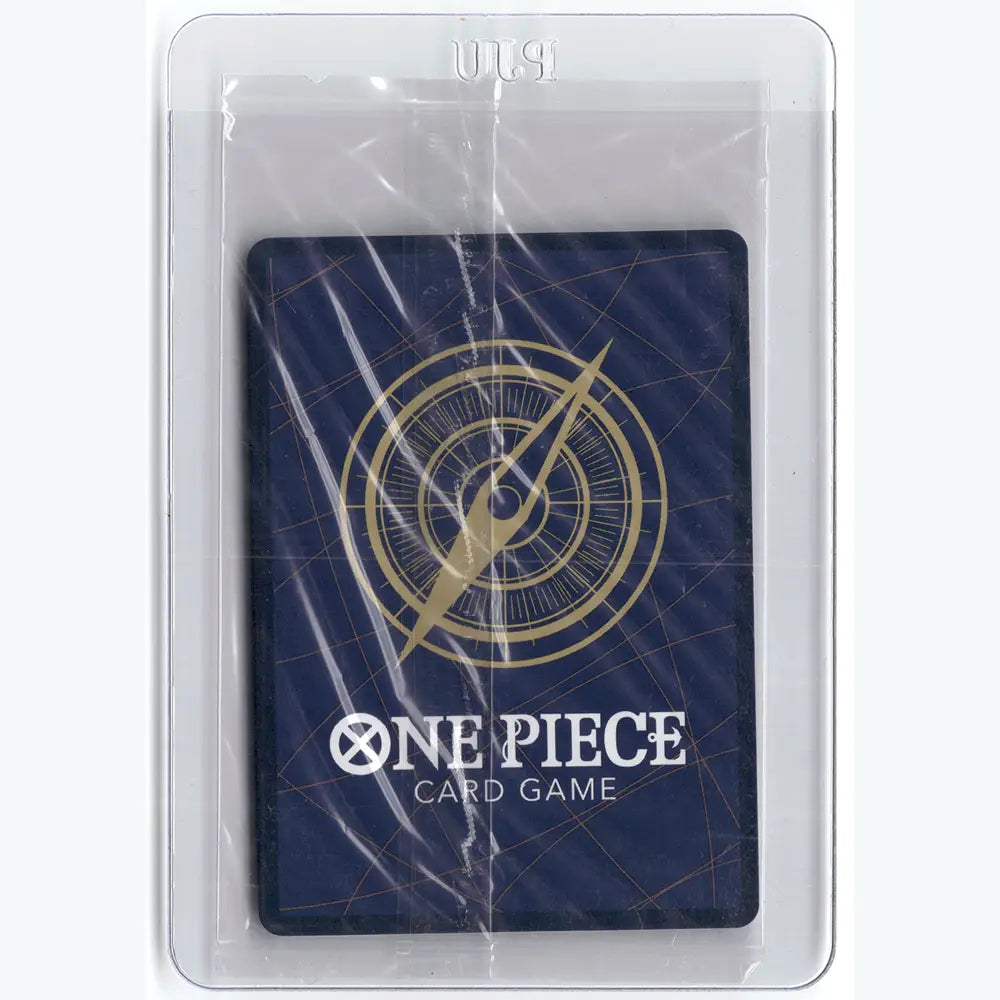 Portgas.D.Ace (Tin Pack Set Vol. 2) - Sealed