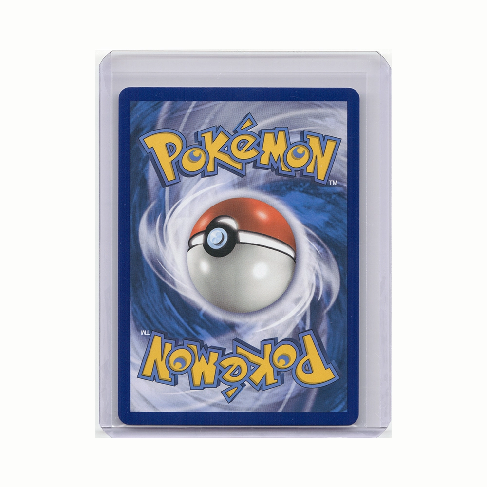 Professor Elm's Lecture (Full Art)