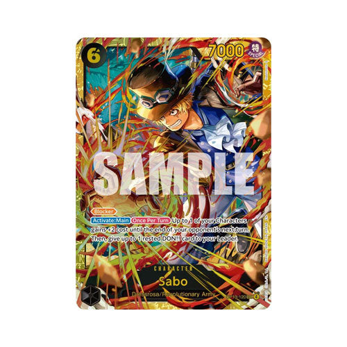 Sabo (120)