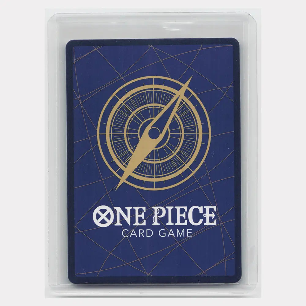 Sanji (Alternate Art) - Wings of the Captain (OP06)