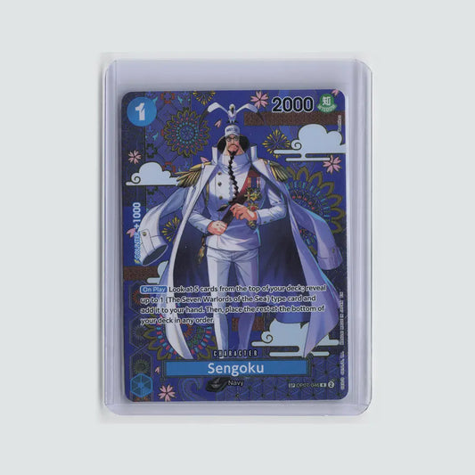 Sengoku - OP07-046 (SP)