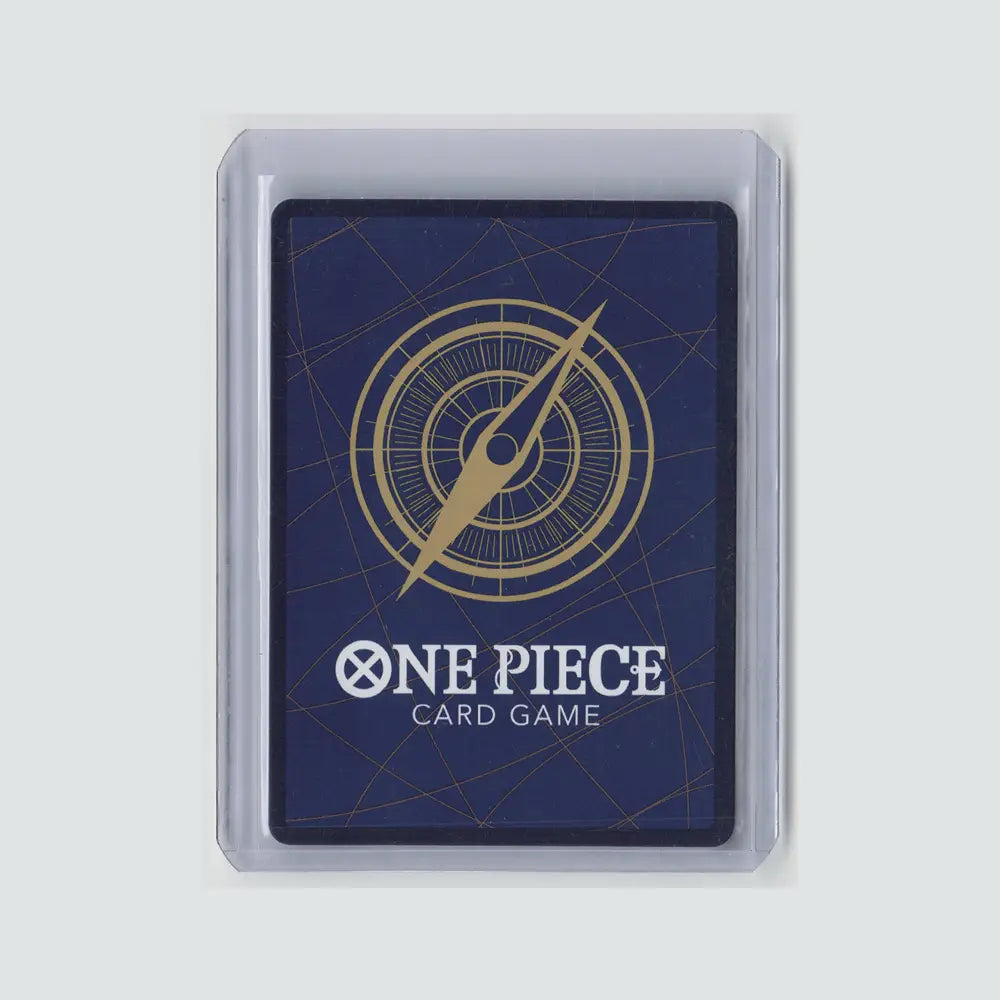 Shanks (028) (Alternate Art)