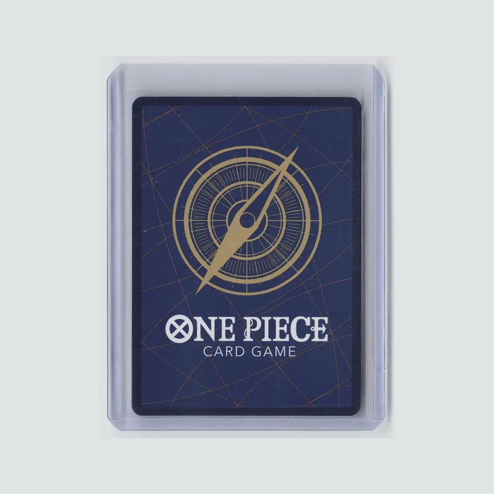 St. Ethanbaron V. Nusjuro (Alternate Art)