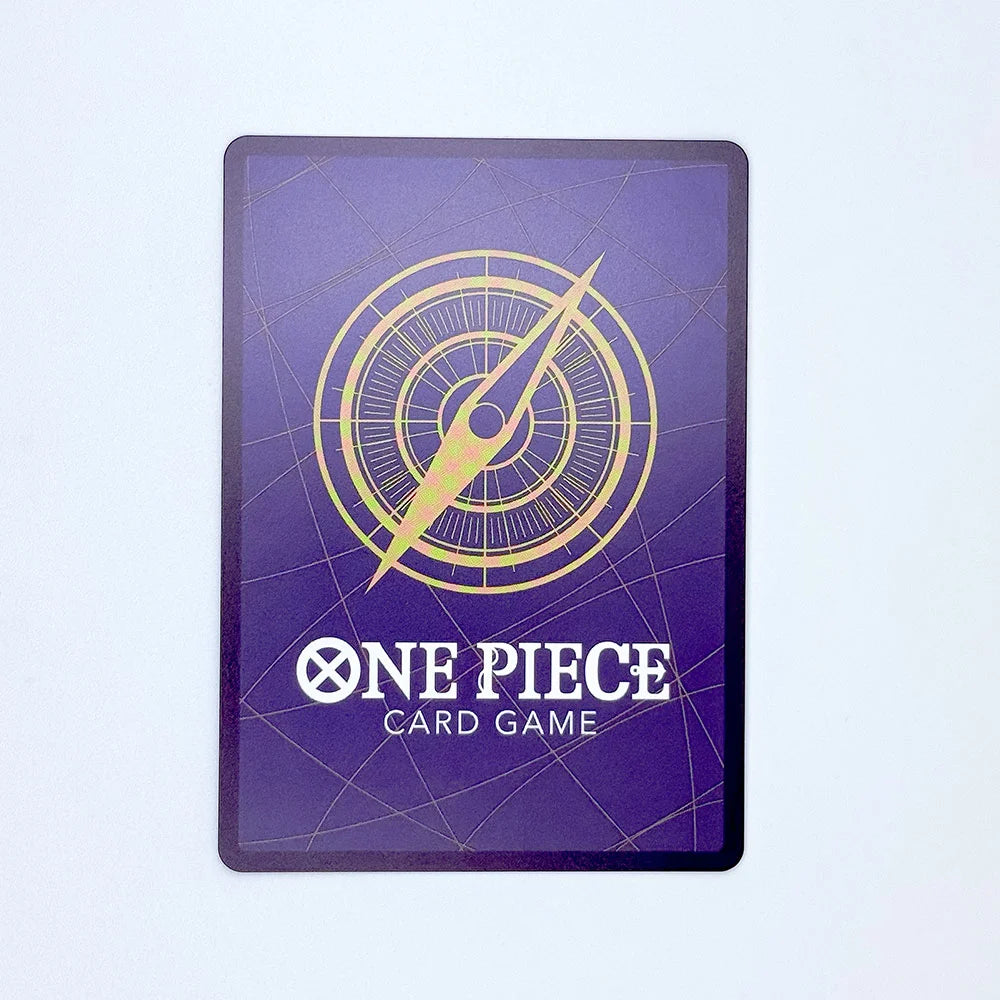 One Piece Uso-Hachi (Alternate Art)