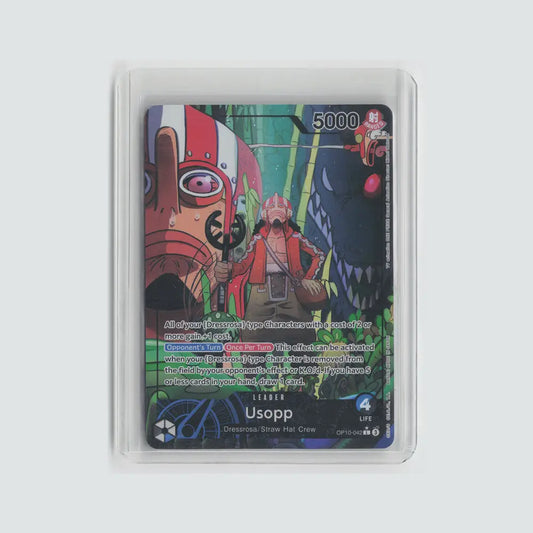 Usopp (042) (Parallel)