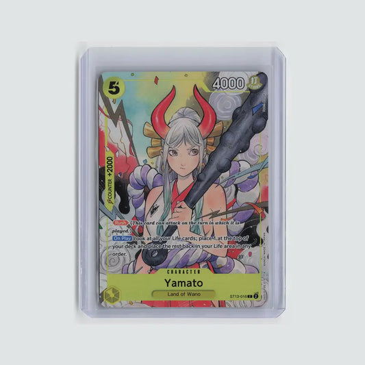 Yamato (Illustration Box Vol.2)