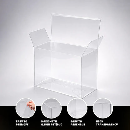 PVC ETB Protector