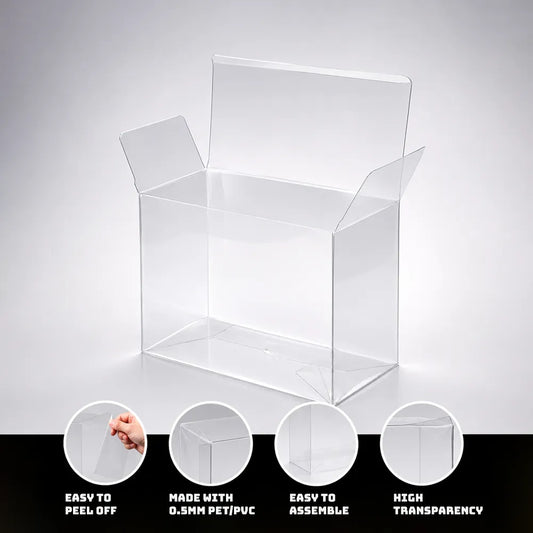 PVC ETB Protector