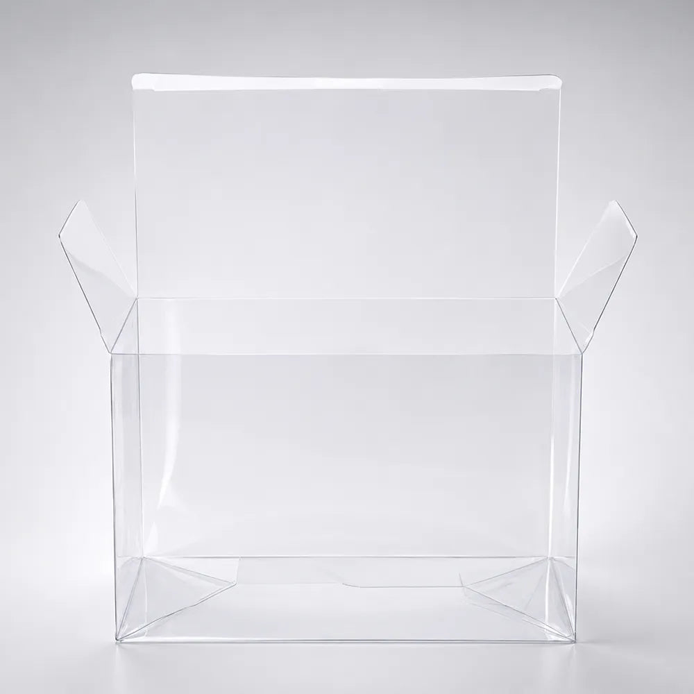 PVC ETB Protector