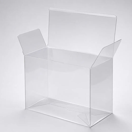 PVC ETB Protector