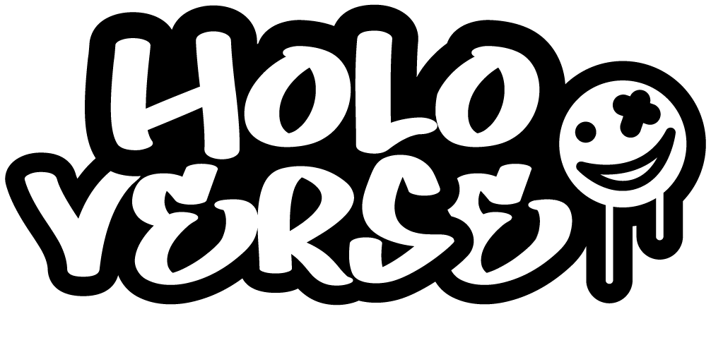 Holoverse Collective TCG